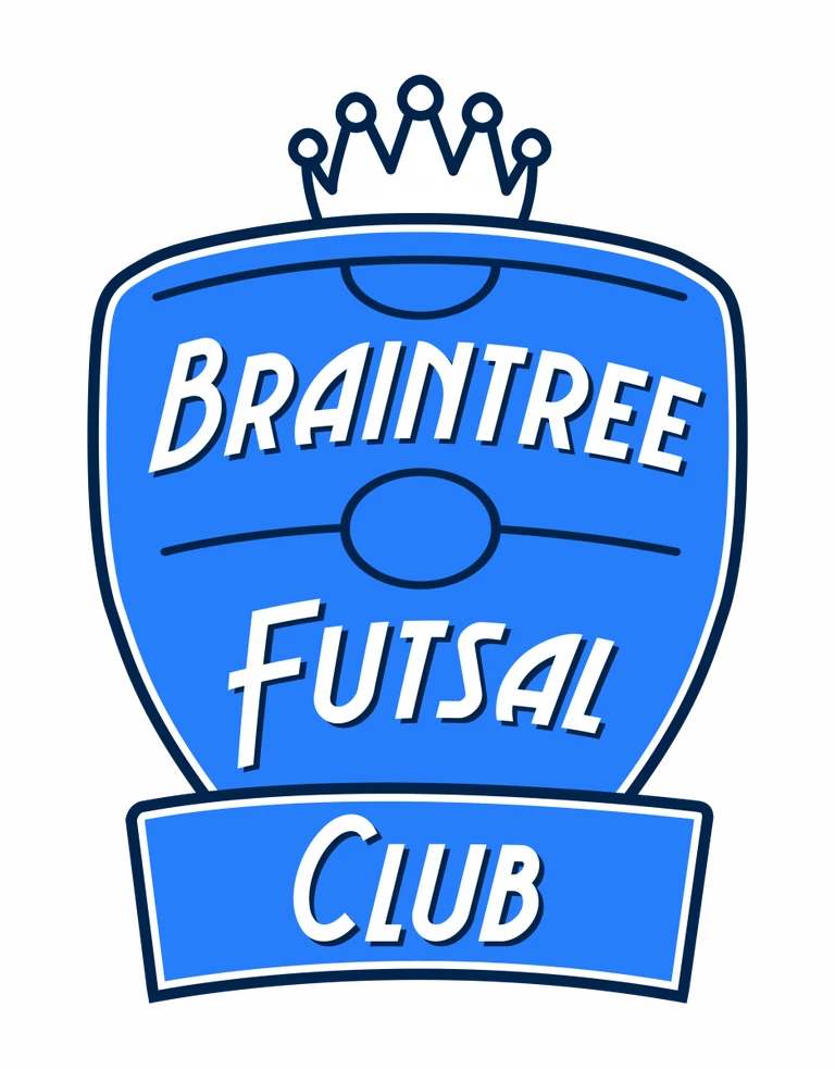 Braintree Futsal Club crest